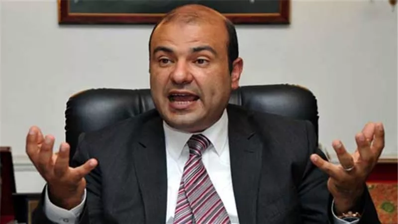 خالد حنفي: مصر اصبحت لديها طاقة استيعابية كبيرة لرؤوس الاموال التي تنشد فرص استثمارية أمنة