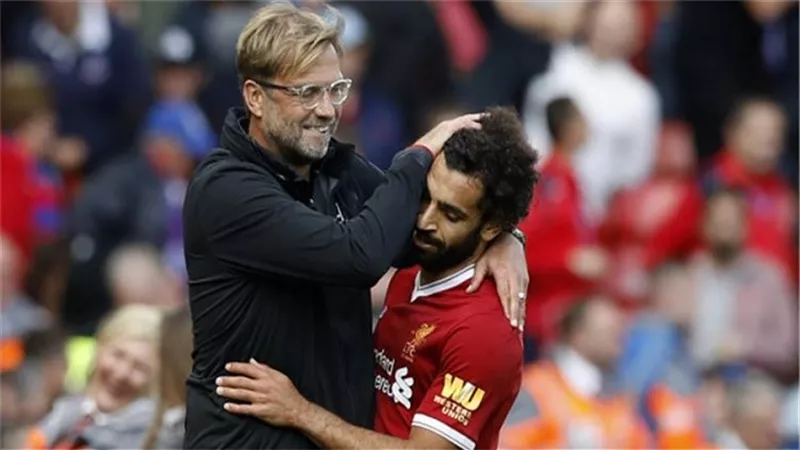 محمد صلاح يقود هجوم ليفربول أمام بورنموث بالبريمرليج