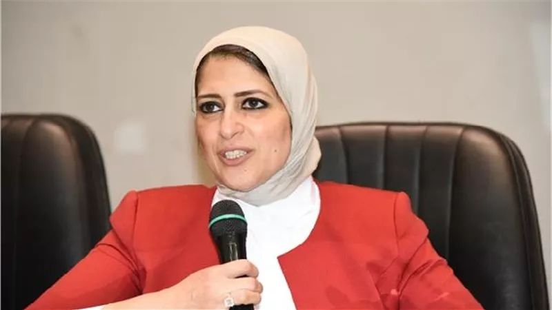 الصحة: تقديم الخدمة الصحية بالمجان لـ68 الف مواطن من خلال 58 قافلة طبية فى 15 يوماً