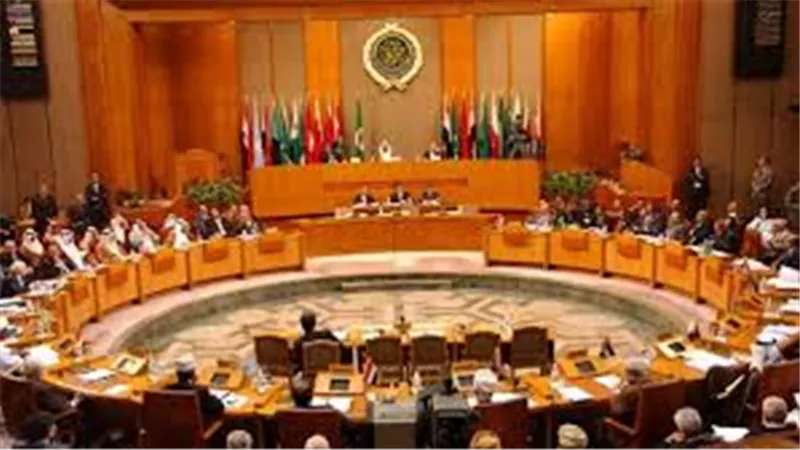 انطلاق الاجتماعات التحضيرية للجلسة العامة للبرلمان العربي بالقاهرة غدا