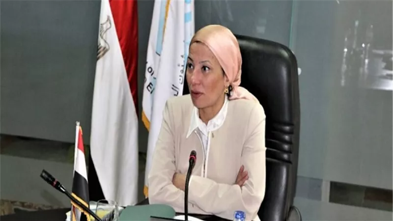 وزير البيئة: المرأة الافريقية قادرة علي مواجهة التحديات البيئية وخدمة شعوب العالم