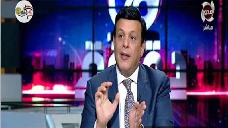 الليلة.. المحامي الكبير محمد حمودة في حوار خاص لـ٩٠ دقيقة