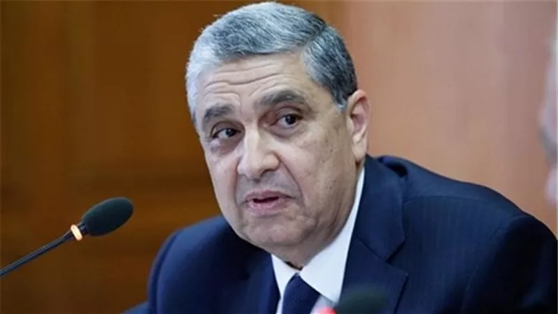 وزير الكهرباء في حوار لـ