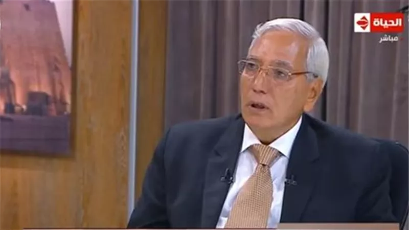محافظ الدقهلية في معرض الطلاب المبتكرين والمبدعين: انتم صناع مستقبل مصر وانتم الأمل