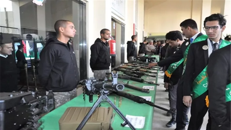 طلاب 23 جامعة مصرية بمشاركة طلبة الكلية الحربية يقضون يوماً كاملاً مع زملائهم طلبة كلية الشرطة 