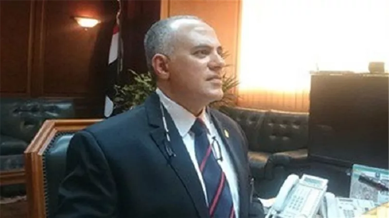 التعاون العابر للحدود يمثل حجر زاوية ضمن فاعليات الندوة الرابعة للدبلوماسية المائية