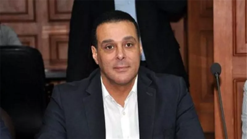 عصام عبد الفتاح لـ ٩٠٩٠: 15 ألف دولار شرط الاستعانة بحكام اجانب فى مباريات الدورى العام 