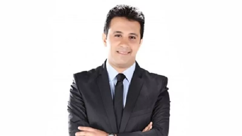 غدا.. عمرو خليل ضيف 