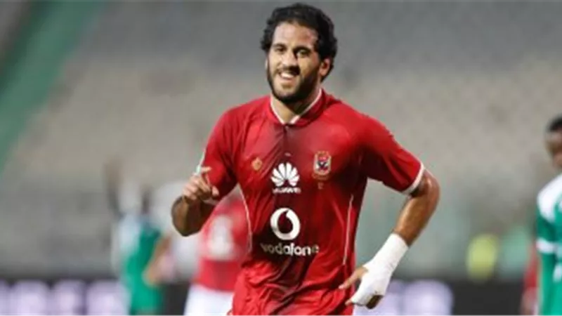 بعد ثنائيته في طلائع الجيش.. ماذا قال المشاهير لـ