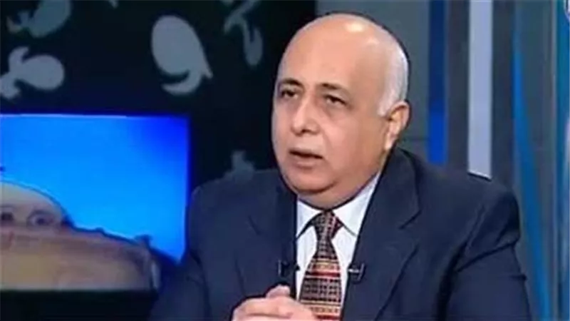  ٨ الصبح..اللواء هشام الحلبي: تدريبات