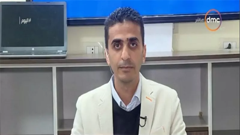 ٨ الصبح.. الدكتور جلال الشيشينى: مليون و100 الف مواطن تم فحصهم فى الحملة القومية