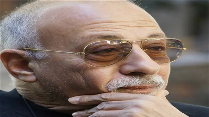 الأديب نعيم صبري في حوار لـ