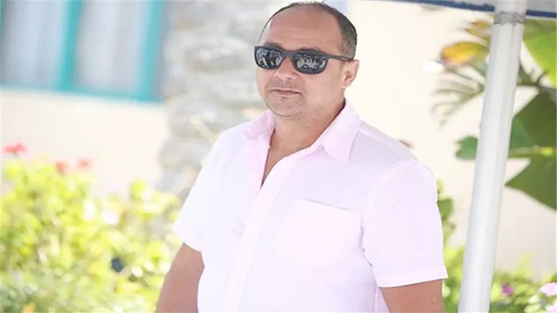 على خطى الخطيب.. مرجان يهدد مدحت شلبي بالحبس  