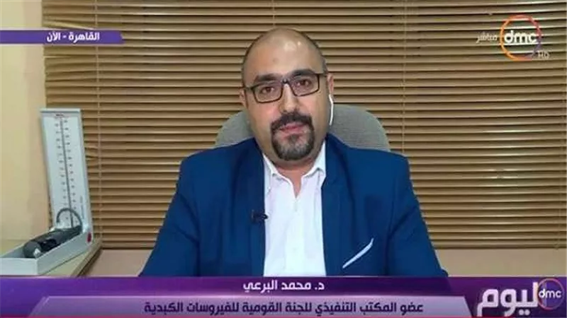 البرعى: حملة المسح الطبى بمثابة خريطة صحية للمصريين 
