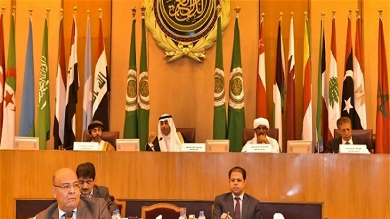 السلمي يؤكد استمرار البرلمان العربي في الدفاع عن القضايا العربية الكبرى