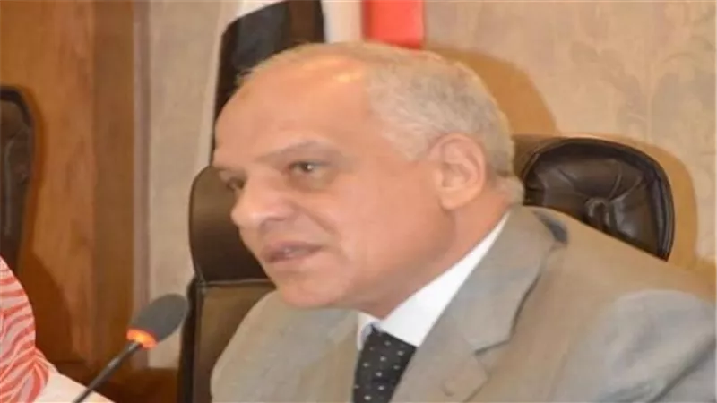 محافظ الجيزة: مليار جنية لمشروعات الصرف الصحى بمركز ومدينة العياط
