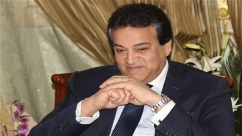 عبد الغفار يفتتح فعاليات مؤتمر 