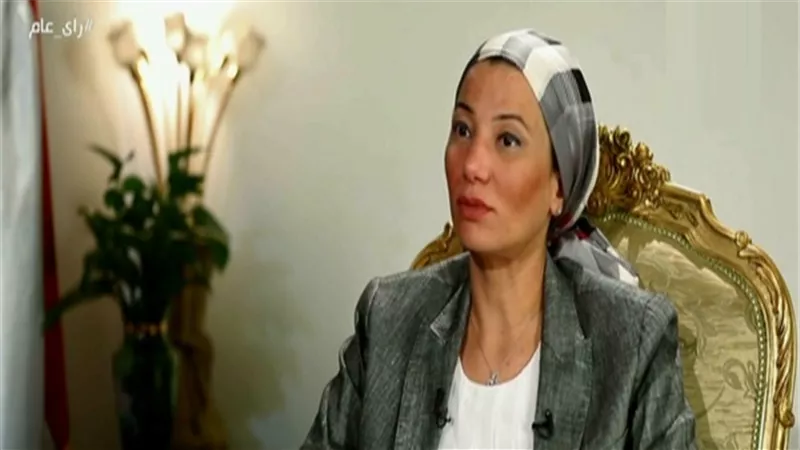 وزيرة البيئة: ضرورة وفاء الدول المتقدمة بالتزاماتها لمواجهة تغير المناخ