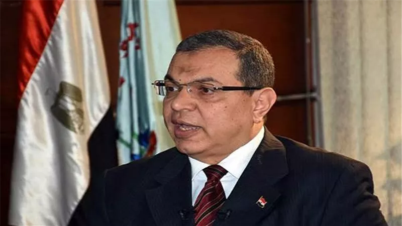 سعفان: الحكومة المصرية تولي اهتماما بالعامل والحفاظ على حقوقه وتوفير بيئة عمل آمنة
