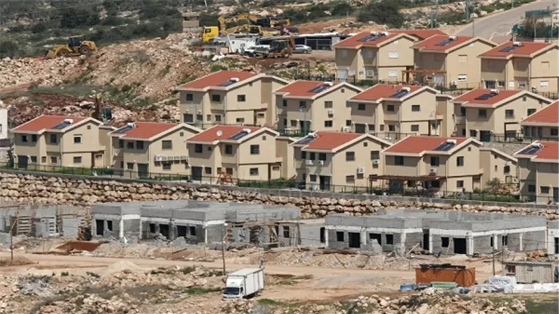 مسؤول أممي في حوار جرئ: الاستيطان سياسة قسرية تدفع الفلسطينيين للرحيل.. وهذه معانأة الشباب الحقيقة 