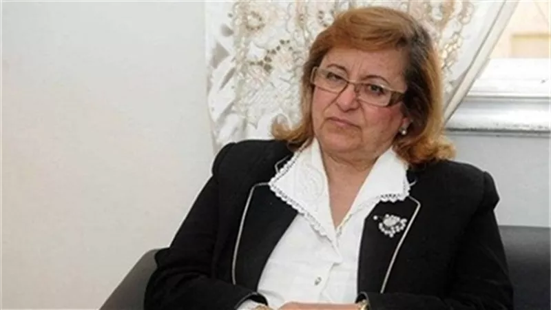 برلمانية: الاقتصادالمصرى حقق معدلات نمو جيدة فى الفترة الأخيرة