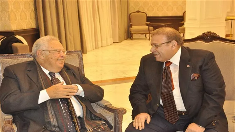 غداً.. صالون المحور يٌطلق حملات التنوير لبيان صحيح الدين