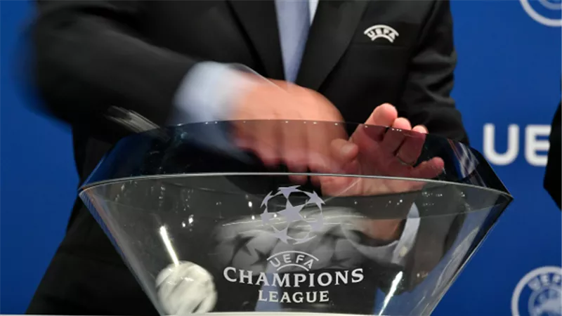 قرعة دوري أبطال أوربا.. متى تقام وما طبيعتها؟
