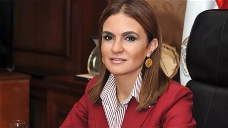 وزيرة الاستثمار والتعاون الدولى تبحث دعم مبادرات التكامل الاقليمى بين الدول الافريقية