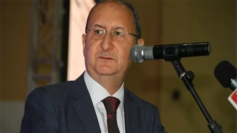 نصار يوجه الشكر للوفود المشاركة بالاجتماع السابع لوزراء التجارة الافارقة بالقاهرة