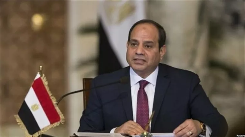 غدا.. الرئيس السيسي يفتتح مشروع 