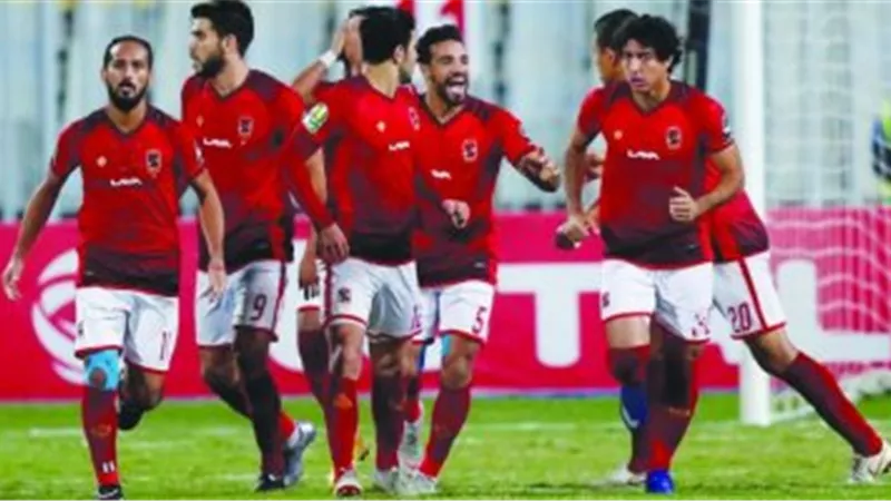 من يقود الهجوم؟.. تعرف على تشكيل الأهلي أمام بطل جيما الإثيوبي