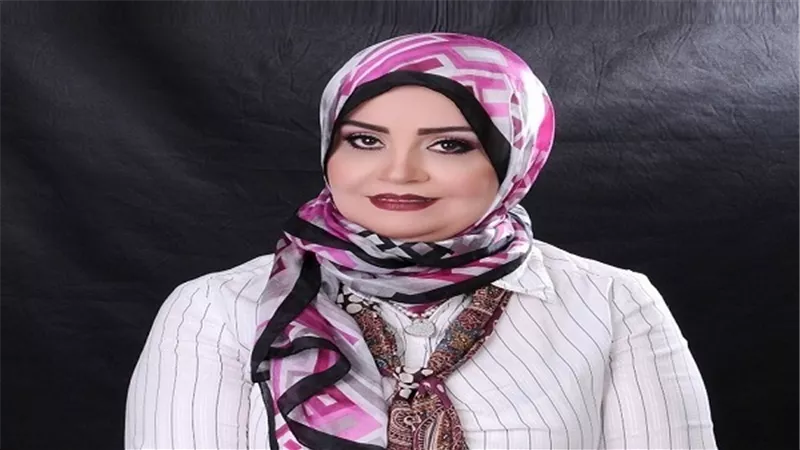 بالفيديو.. أمل منصور تكشف اسباب الخيانة الزوجية على شاشة الحدث اليوم 