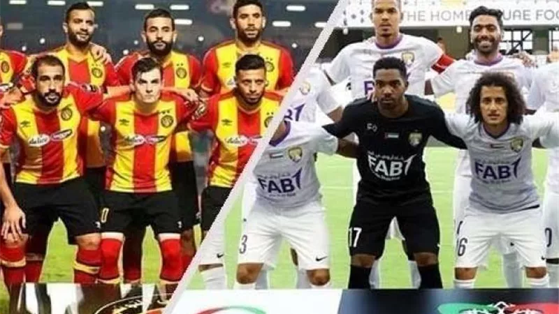 الترجي ضد العين.. من يستطع حصد تذكرة التأهل لنصف نهائي المونديال؟.. بطل أفريقيا أم صاحب الأرض