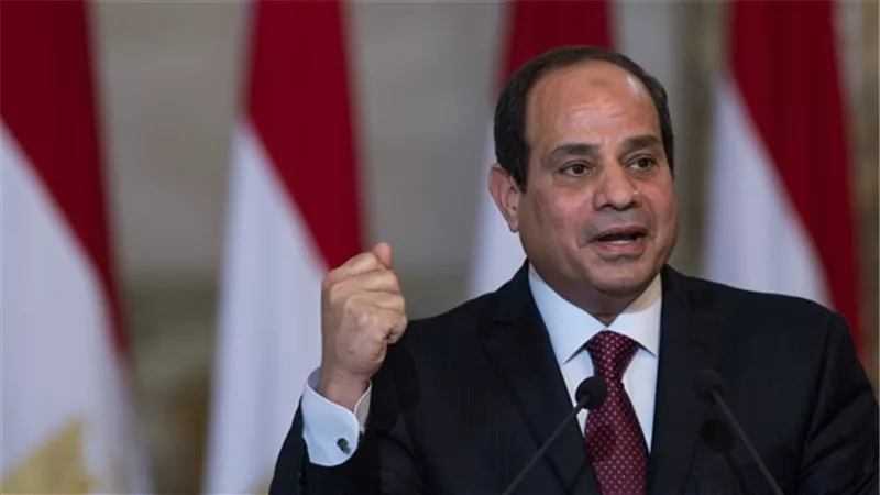 السيسي يأمر بتشييد كنائس في مشروعات الإسكان الجديدة