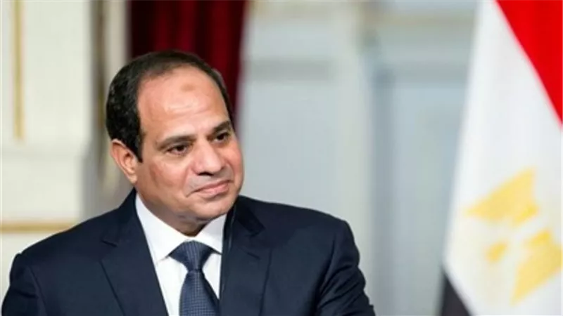السيسي يطالب بعقد نموذجي لقاطني مشروعات الإسكان الاجتماعي