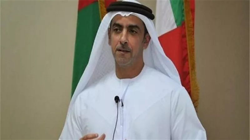 الهيئة الوطنية للاعلام تنقل فعاليات عرس زايد العربي الجماعي الاول 