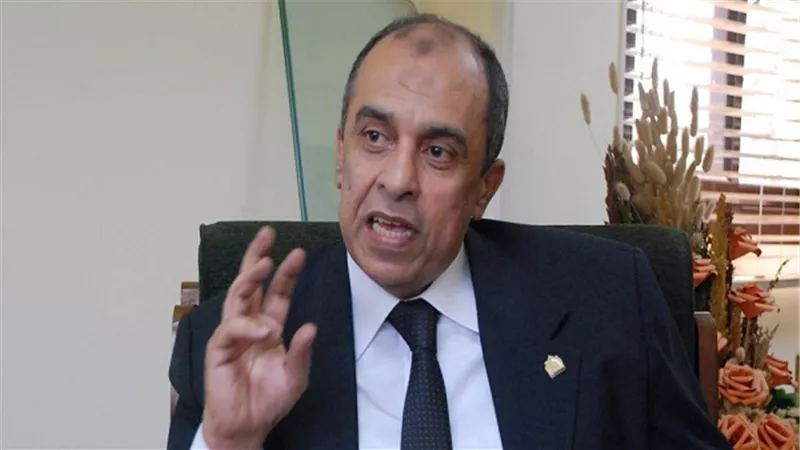 وزير الزراعة يكلف 
