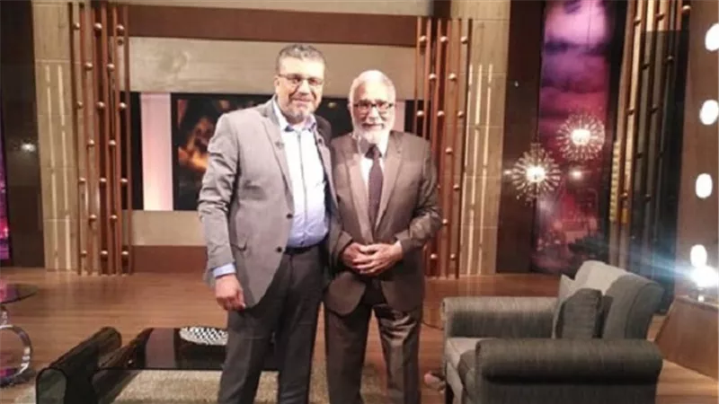 غدا.. عبد الرحمن أبو زهرة ضيف عمرو الليثي ببرنامج واحد من الناس