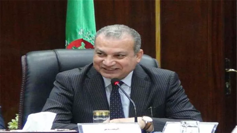 صديق: تحقيق رغبات المواطنين بالتواصل المباشر معهم قبل تسكينهم