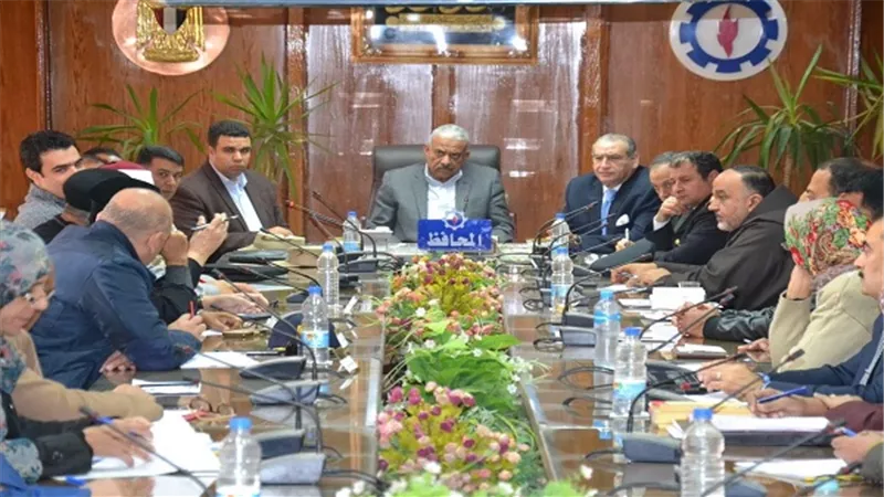 امن السويس والجيش استعدا لتأمين كنائس المحافظة