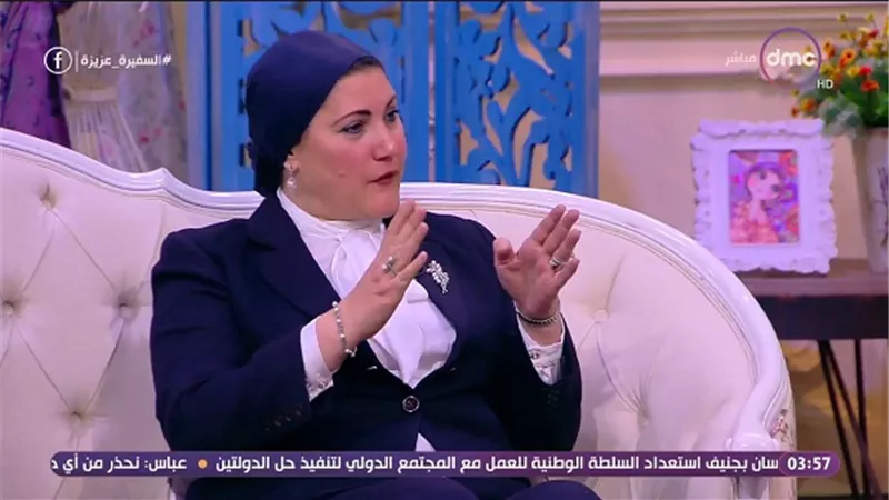 السنباطى: حملة تنظيم الأسرة بهدف رفع الوعى لدى المواطنين 