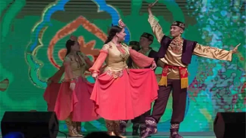 مهرجان قازان السينمائي جسر التواصل بين الروس والعرب