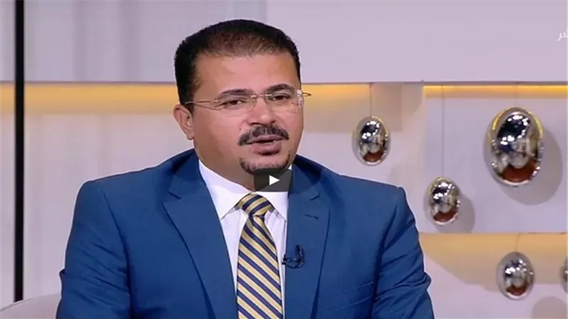 خبير فى الاثار: لا يوجد متحف او جامعة فى العالم لا يوجد بها قسم لدراسة الاثار المصرية