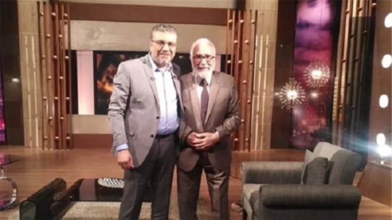 الليلة.. الفنان القدير عبد الرحمن أبو زهرة ضيف عمرو الليثي على 
