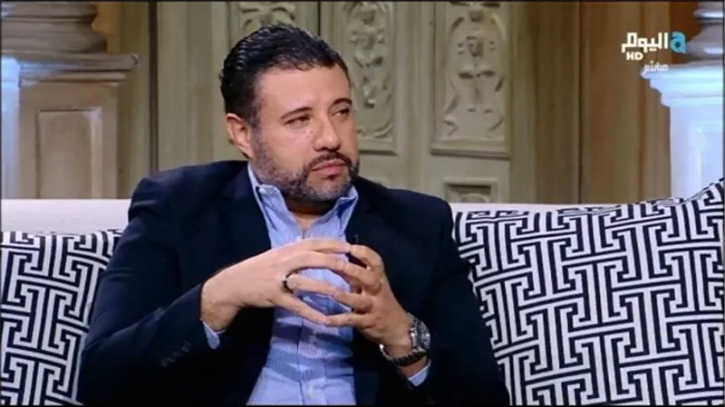 ريتشارد الحاج 