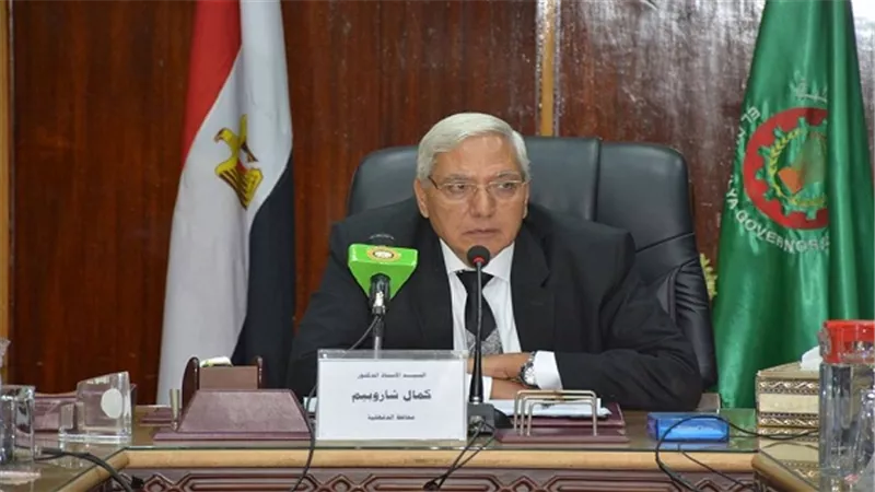 تعرف على قرارات محافظ الدقهلية بالمجلس التنفيذي بعد مرور 107 يوم من توليه المحافظة
