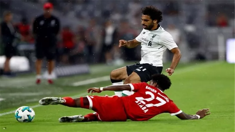 التاريخ يحكم.. هل ينتصر ليفربول على البايرن؟