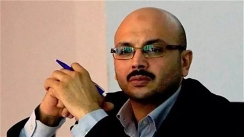 محمد سعد: اعتداء نقيب الصيادلة على الصحفيين 
