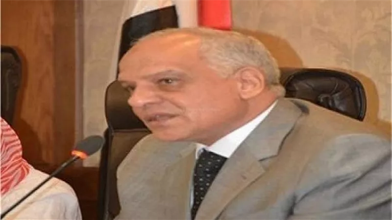 الجيزة تجرى توسعات بأحمد عرابى والفالوجا بالعجوزة