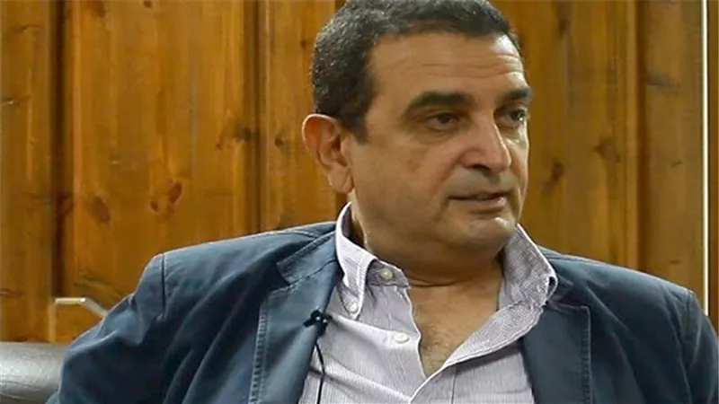 رئيس جهاز شئون البيئة يشارك في ورشة لمشروع النظام البيئي في البحر الأحمر وخليج عدن